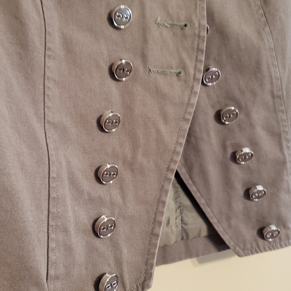 Vena Cava Jacket - image 7